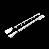 Nissan R34 GTR Base 1999 2000 2001 2002 2003 2004 with Aftermarket Parts - Side Skirts Carbon Fiber / FRP from EPR USA